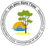 Les Pins Dans L'eau Apartamento *