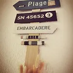 Apartamento Les Pins Dans L'eau Carcans