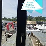Les Pins Dans L'eau Carcans