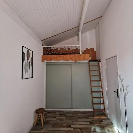 Les Pins Dans L'eau カルカン