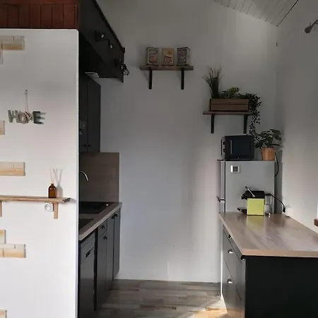 Les Pins Dans L'eau * カルカン