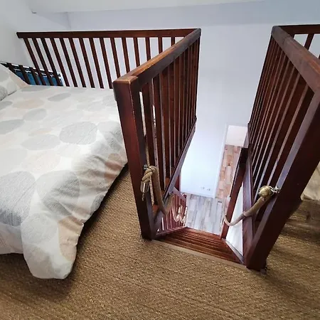 Les Pins Dans L'eau * カルカン