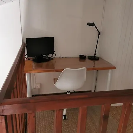 アパート Les Pins Dans L'eau