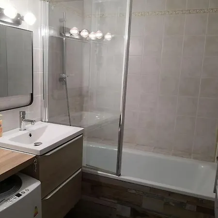 アパート Les Pins Dans L'eau *