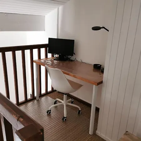 Les Pins Dans L'eau カルカン