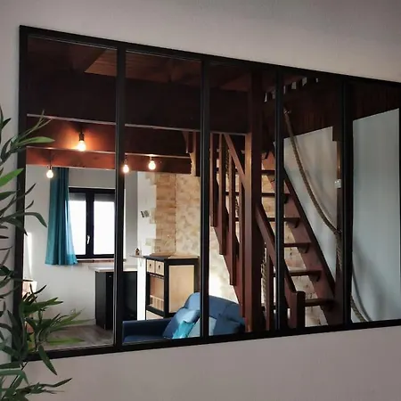 Les Pins Dans L'eau * カルカン