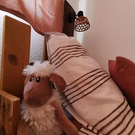 アパート Les Pins Dans L'eau *