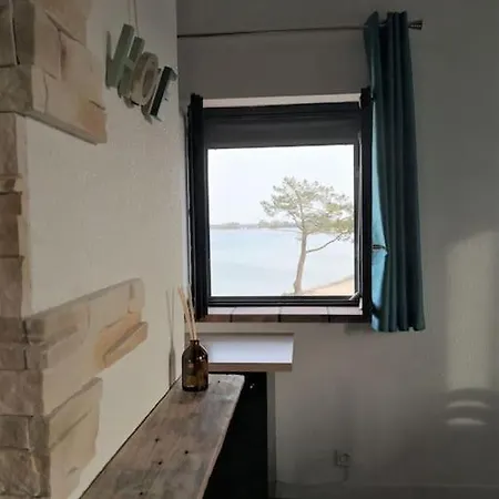 アパート Les Pins Dans L'eau *