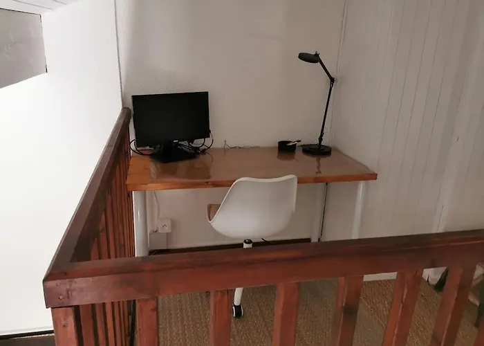 Apartman Les Pins Dans L'eau