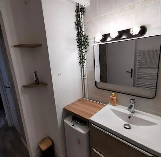 Les Pins Dans L'eau Apartman Carcans