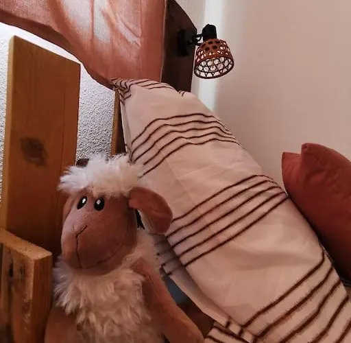 Apartman Les Pins Dans L'eau *